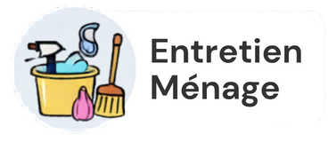 Entretien Ménage